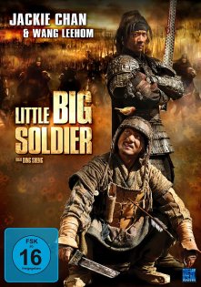 stream Little Big Soldier