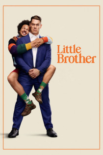 stream Little Brother