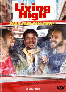 stream Living High - Was für ein Trip!