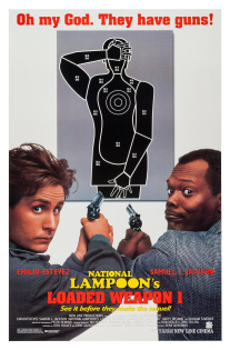 stream Loaded Weapon 1