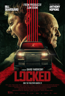 stream Locked