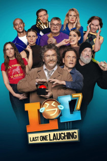 LOL: Last One Laughing Germany S07E01