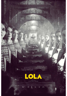 stream Lola (2022)