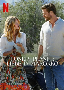 Lonely Planet - Liebe in Marokko