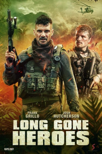 stream Long Gone Heroes