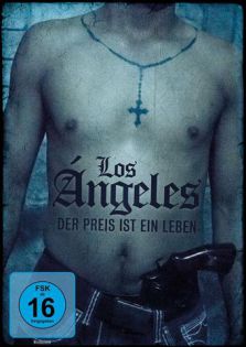 stream Los Ángeles - Der Preis ist ein Leben