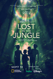 stream Lost in the Jungle