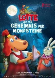 stream Lotte und das Geheimnis der Mondsteine