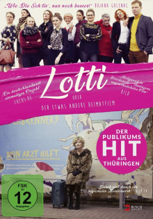 stream Lotti oder der etwas andere Heimatfilm