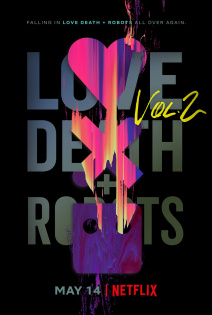 stream Love, Death & Robots S02E04
