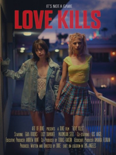 stream Love Kills (2024)