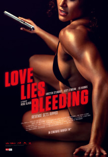 stream Love Lies Bleeding