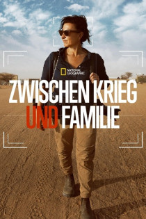 stream LOVE+WAR - Zwischen Krieg und Familie