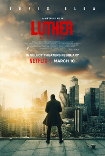 stream Luther: The Fallen Sun