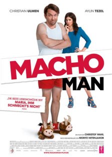 stream Macho Man (2015)