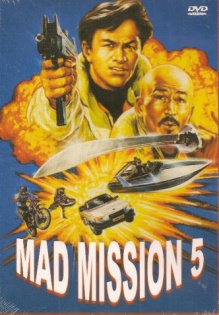 stream Mad Mission 5