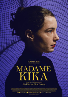 stream Madame Kika