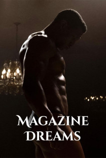 stream Magazine Dreams