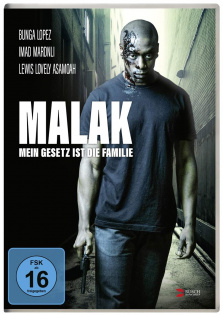 stream Malak - Mein Gesetz ist die Familie