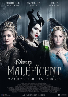 stream Maleficent 2 Mächte der Finsternis