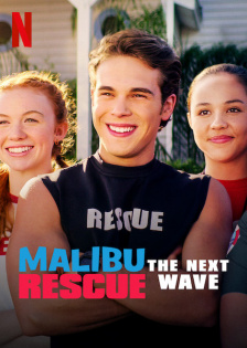 stream Malibu Rescue - Die nächste Welle