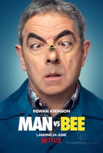 stream Man vs. Bee S01E01