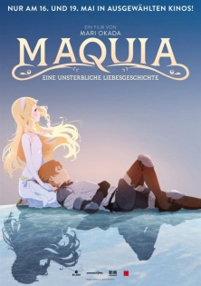 stream Maquia - Eine unsterbliche Liebesgeschichte