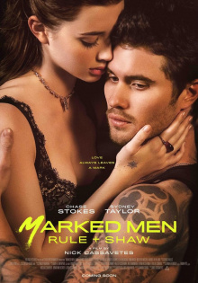 stream Marked Men: Rule & Shaw