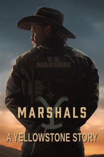 stream Marshals - A Yellowstone Story S01E07