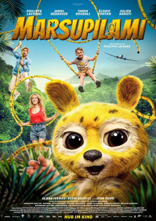 stream Marsupilami