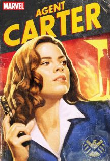 stream Marvels Agent Carter S01E01