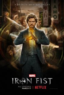 stream Marvels Iron Fist S01E04