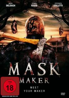 stream Mask Maker