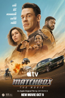 Matchbox: Der Film