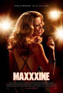 stream MaXXXine