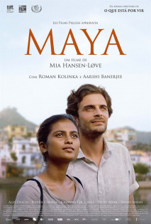 stream Maya (2018)