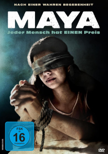 Maya - Jeder Mensch hat einen Preis
