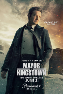 stream Mayor of Kingstown S03E01