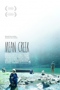 stream Mean Creek