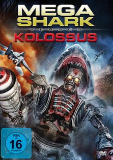 stream Mega Shark vs. Kolossus