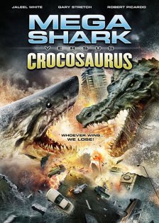 stream Megashark gegen Crocosaurus