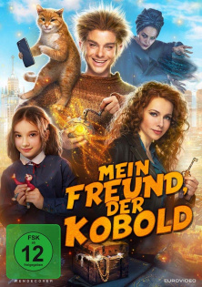 stream Mein Freund, der Kobold