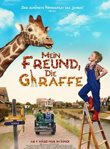 stream Mein Freund, die Giraffe