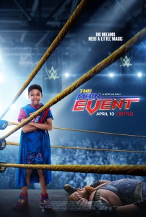 stream Mein WWE Main Event