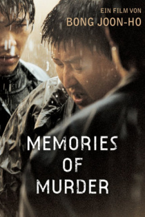 stream Memories of Murder