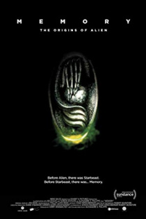 stream Memory: The Origins of Alien