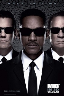 stream Men in Black 3