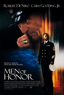 stream Men of Honor