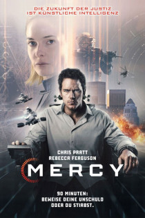stream Mercy (2026)