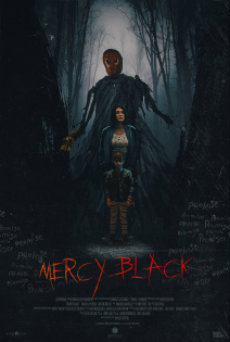 stream Mercy Black